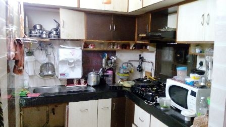 3BHK 2Baths Flat for Rent in Shyam Apartments Sector 11 Dwarka 